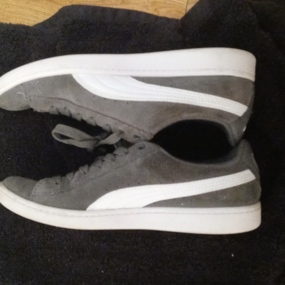 Women's sneakers - Picture 3 of 6